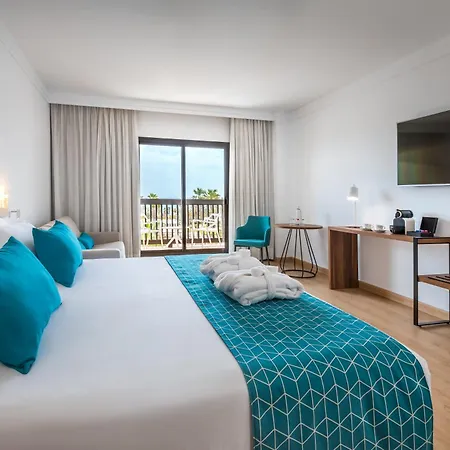 Hotel Barcelo Cabo De Gata Retamar  Zewnętrze zdjęcie
