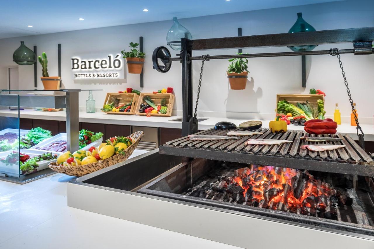 Barcelo Cabo De Gata Hotel