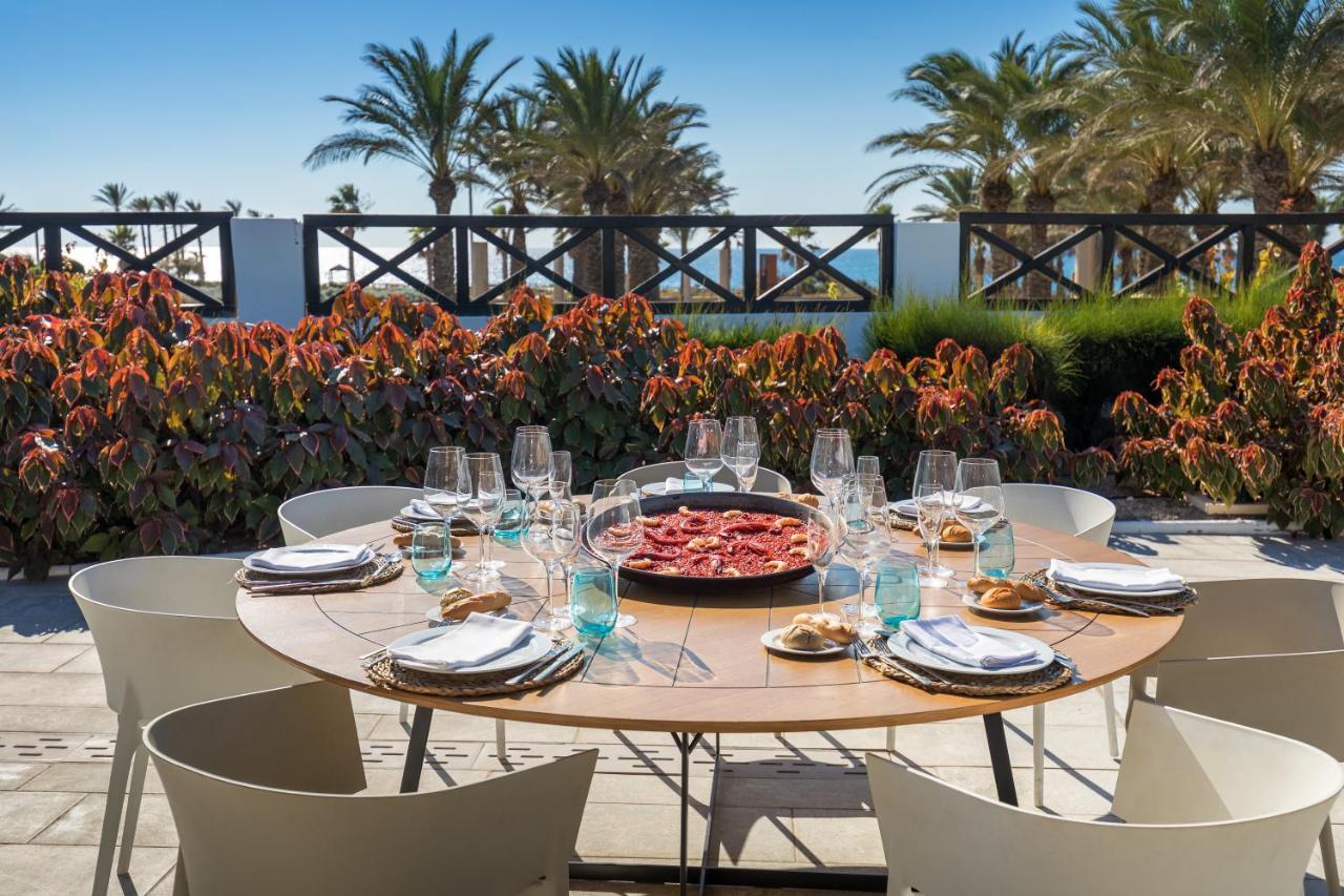 Barcelo Cabo De Gata Hotel Retamar (Almeria)