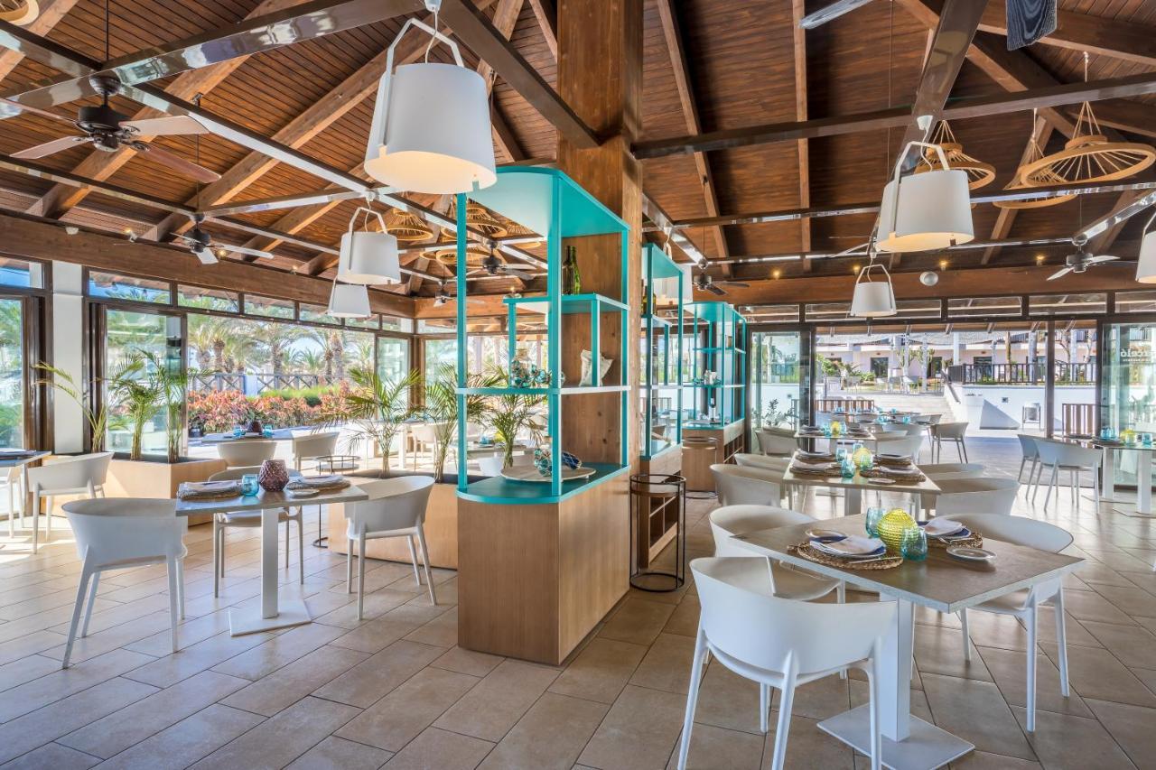 Hotel Barcelo Cabo De Gata Retamar (Almeria)