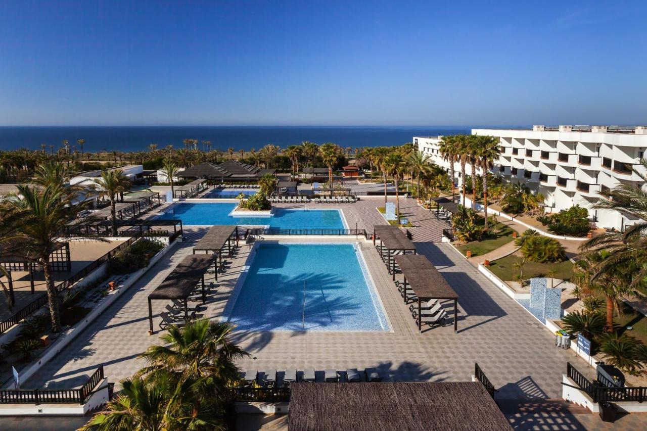 Hotel Barcelo Cabo De Gata