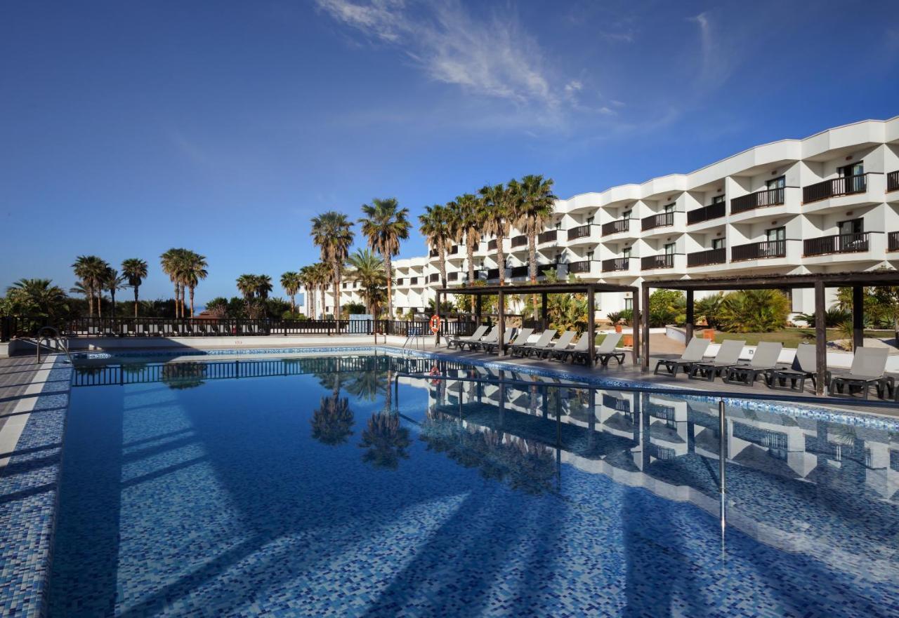 Barcelo Cabo De Gata Hotel Retamar (Almeria)