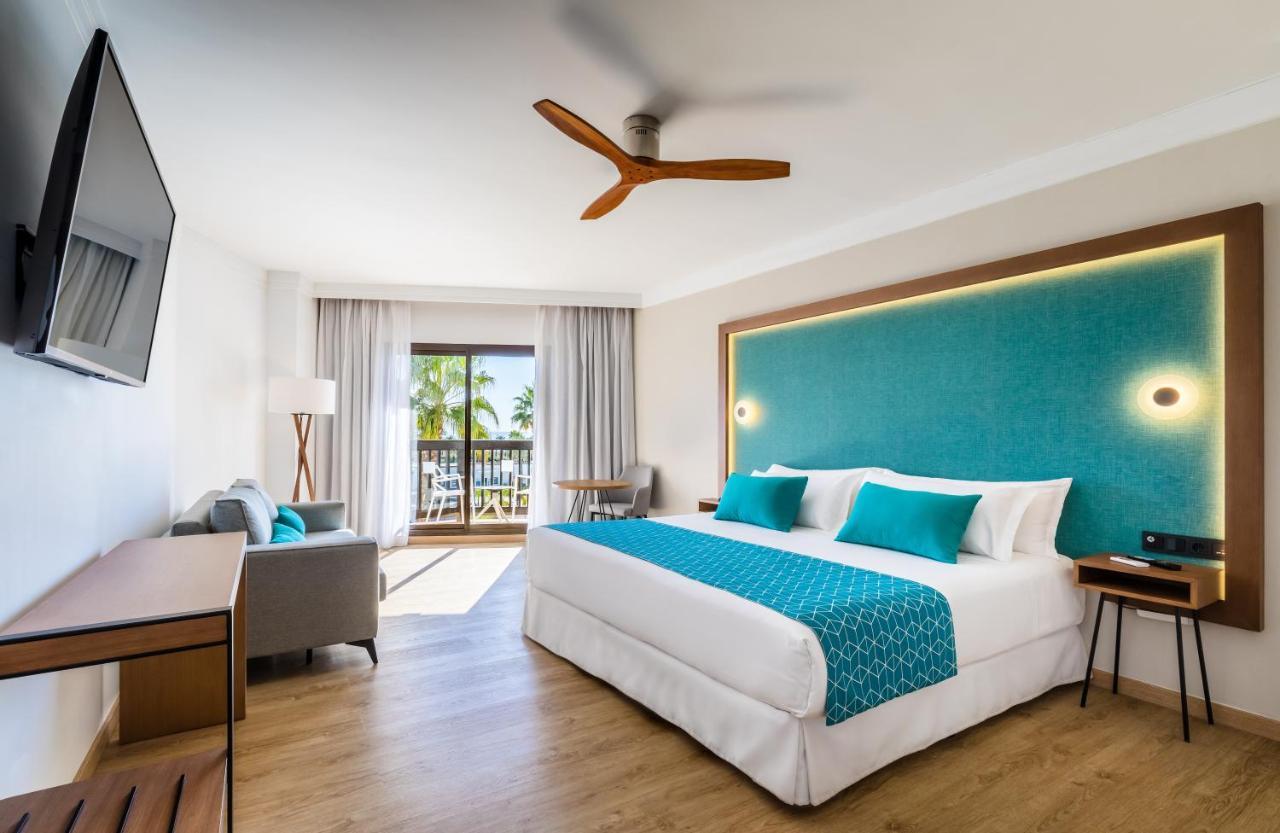 Hotel Barceló Cabo De Gata Retamar (Almeria)