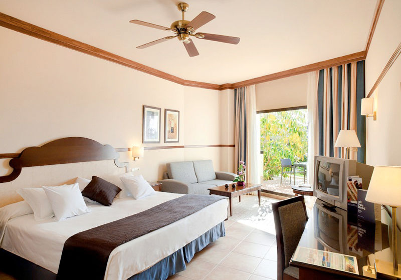Barceló Cabo De Gata Hotel Retamar (Almeria)