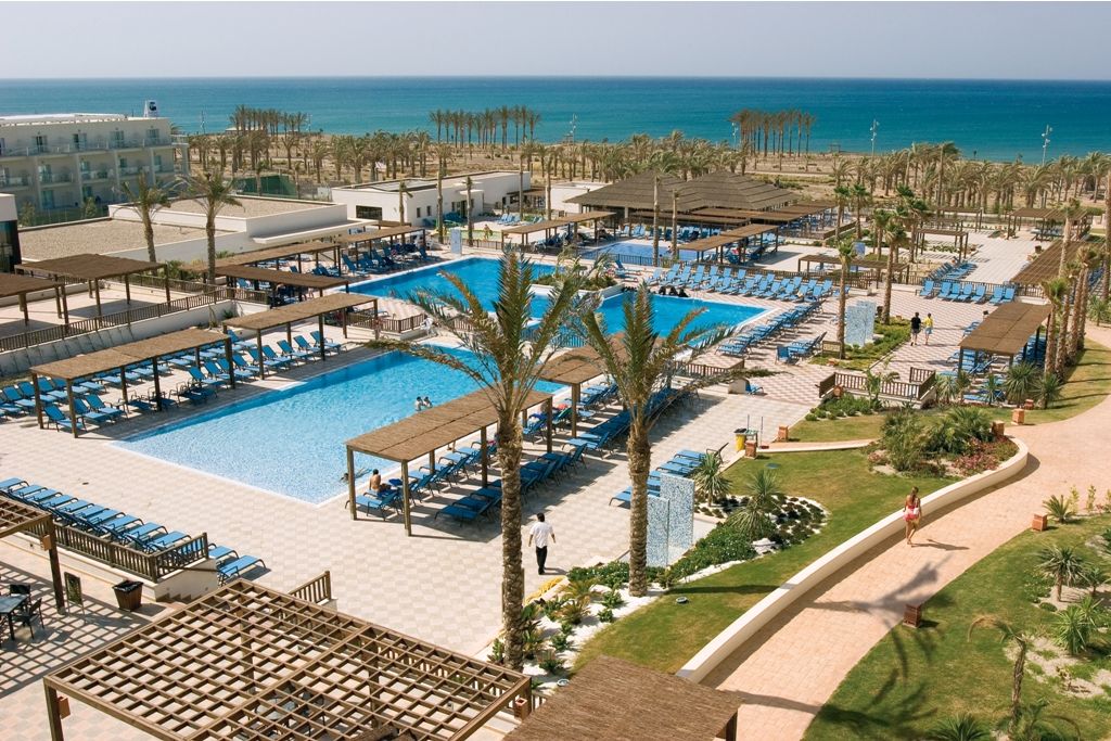 Barcelo Cabo De Gata 4*