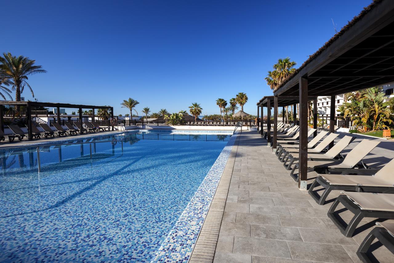 Barcelo Cabo De Gata Hotel Retamar (Almeria)