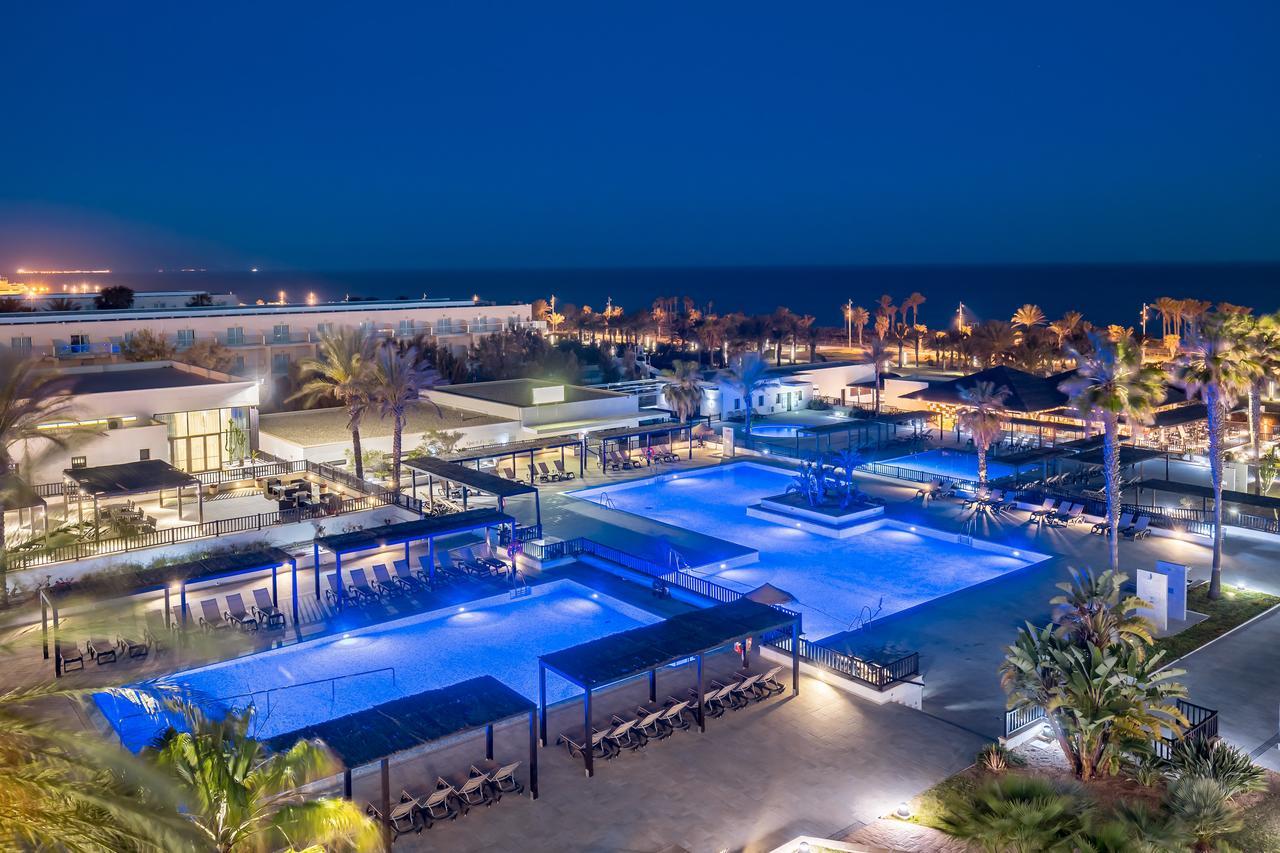 Hotel Barcelo Cabo De Gata Retamar (Almeria)