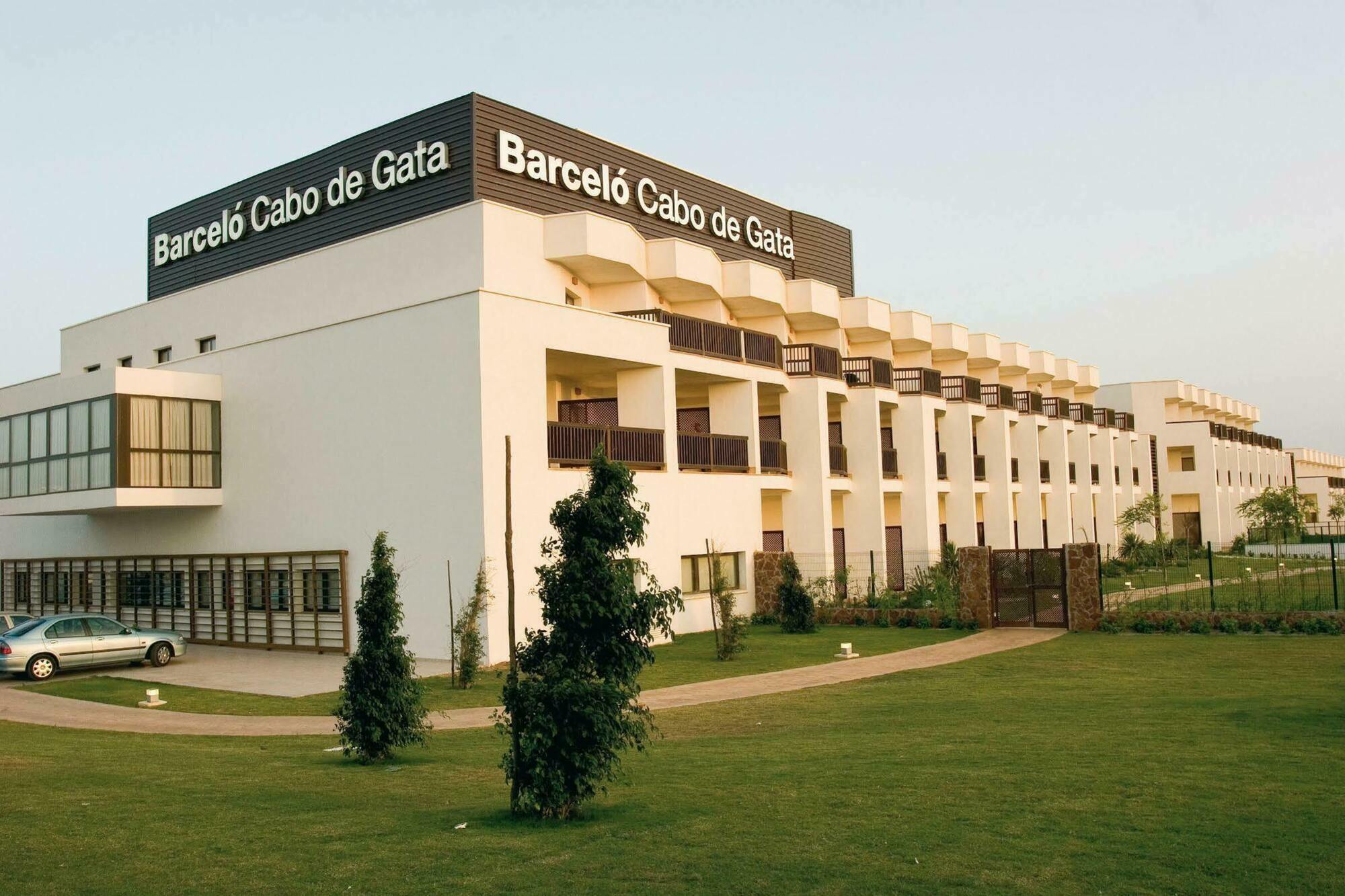Barceló Cabo De Gata 4* Retamar (Almeria)