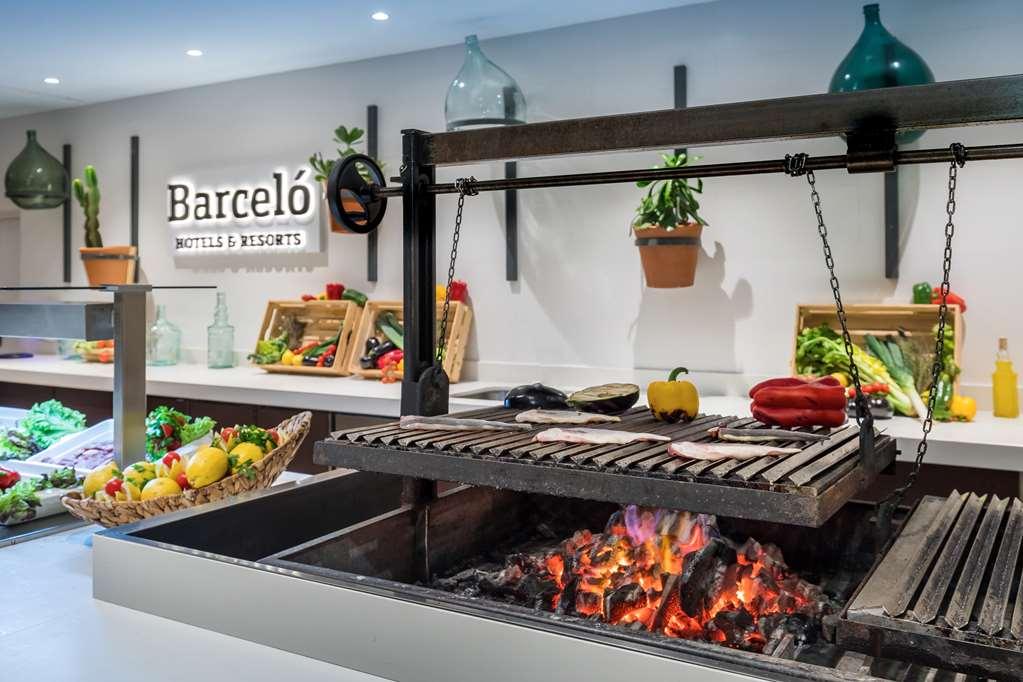 Hotel Barceló Cabo De Gata