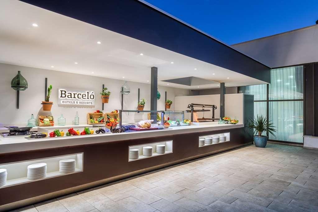 Hotel Barceló Cabo De Gata 4*