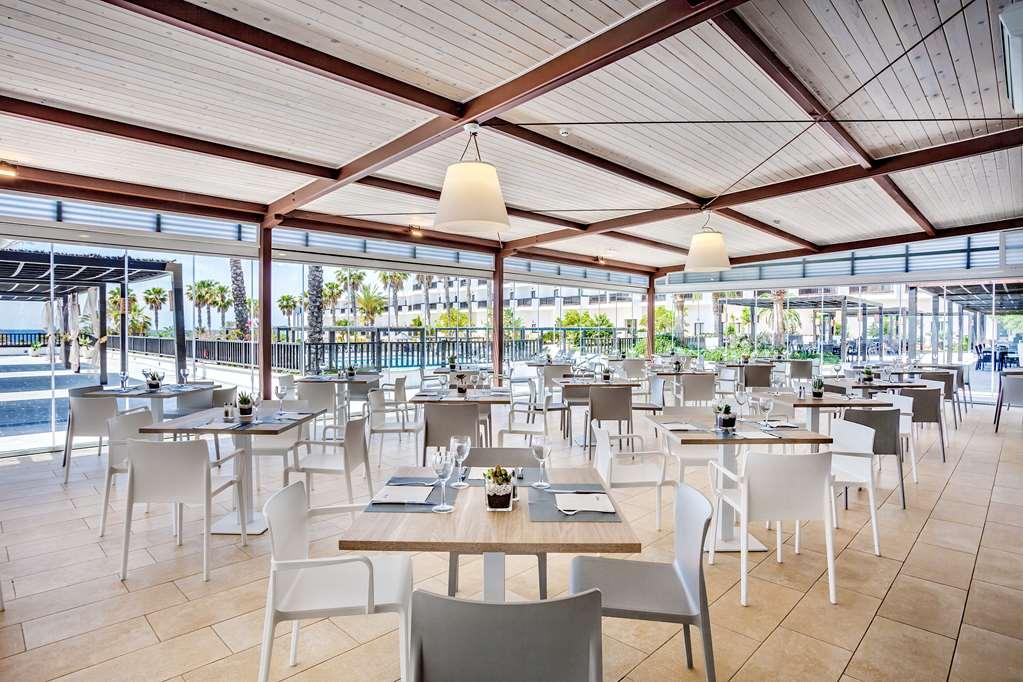 Hotel Barceló Cabo De Gata Retamar (Almeria)