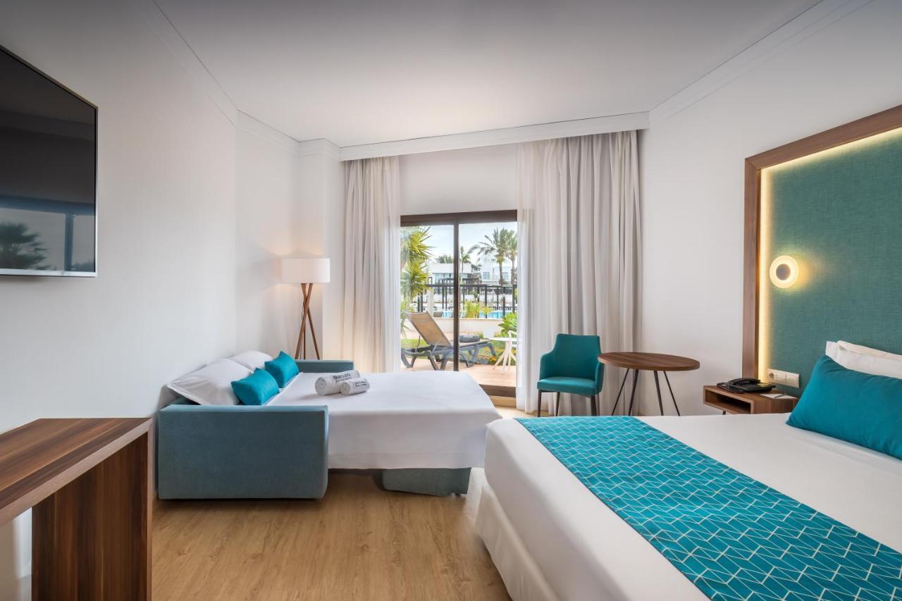 Hotel Barceló Cabo De Gata 4*