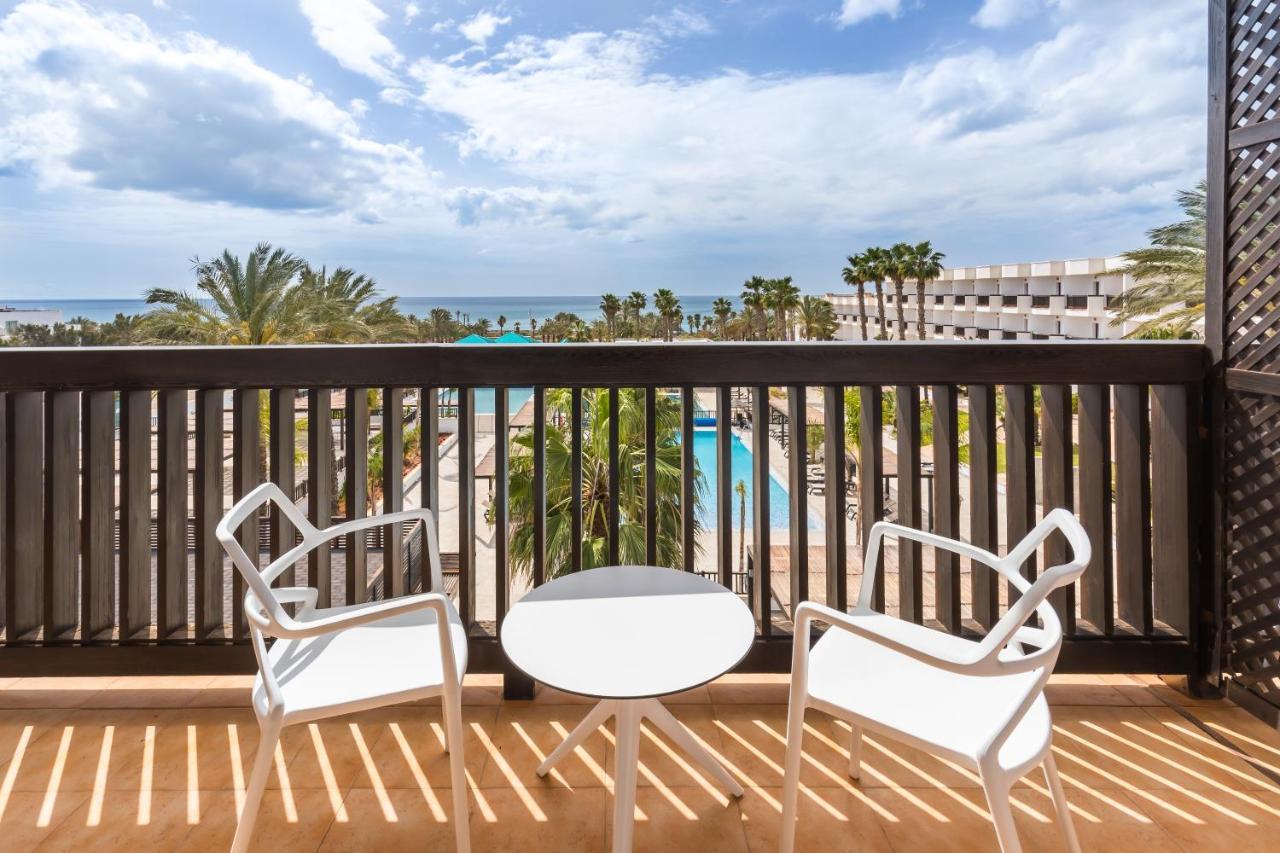Barceló Cabo De Gata Hotel Retamar (Almeria)
