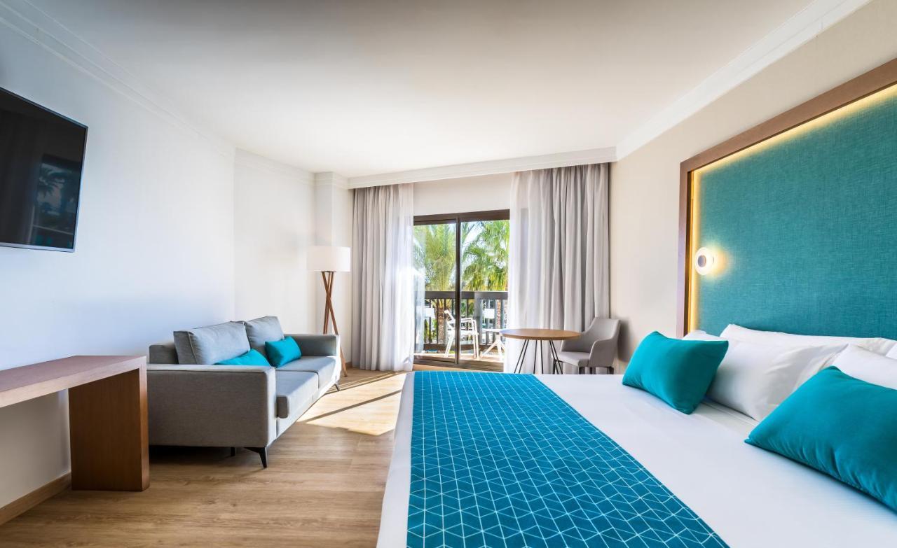 Barceló Cabo De Gata Hotel