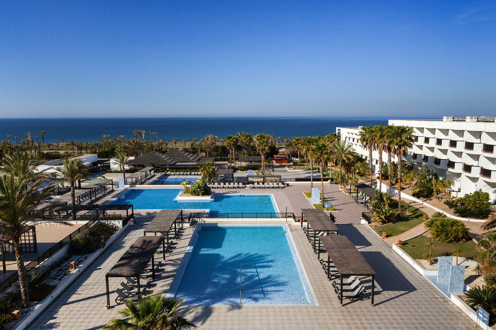 Barceló Cabo De Gata Hotel Retamar (Almeria)