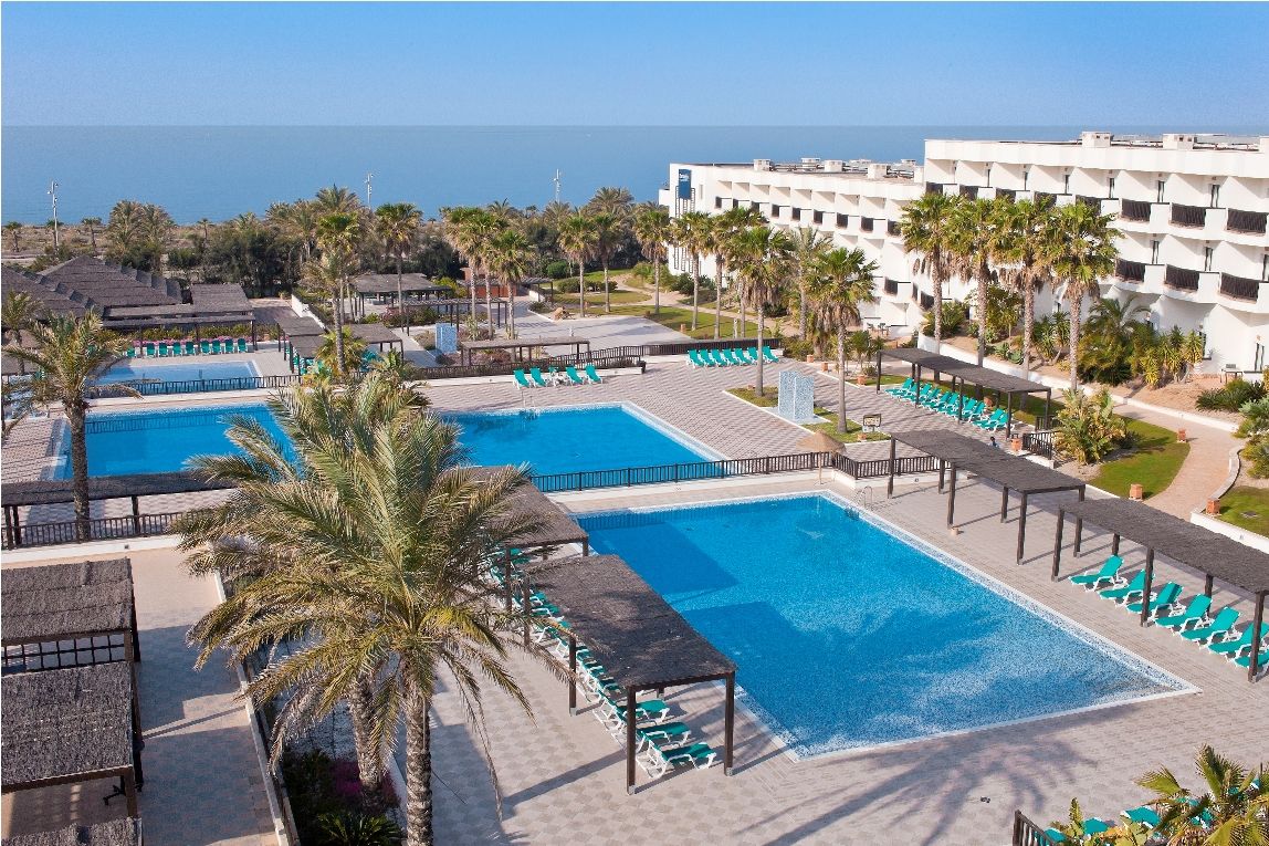 Barceló Cabo De Gata Hotel