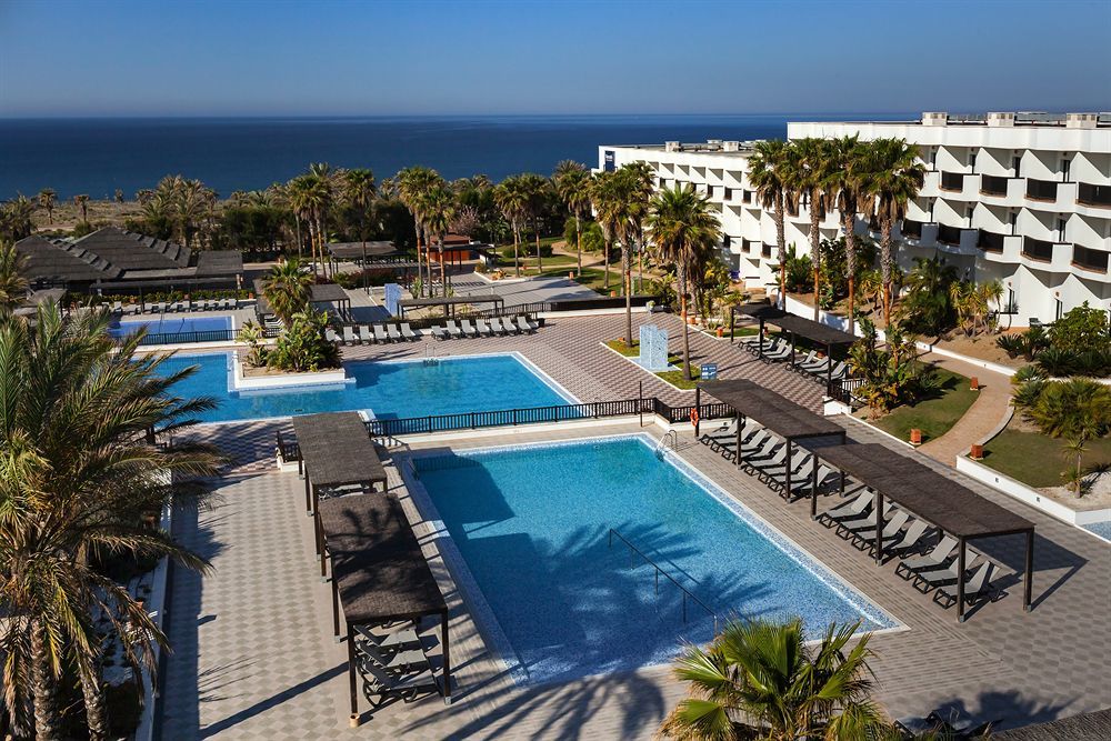 Barceló Cabo De Gata Hotel Retamar (Almeria)