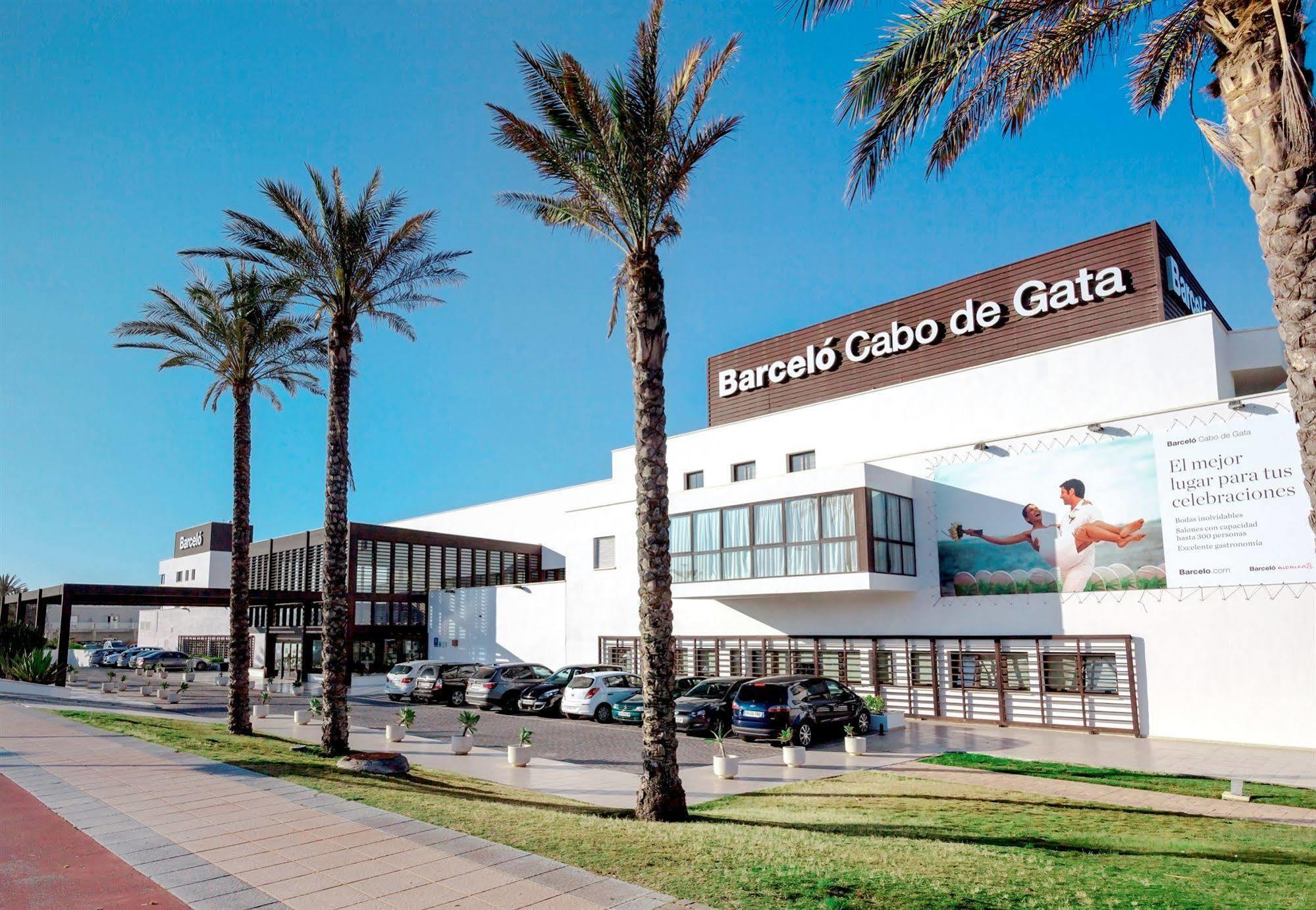 Barceló Cabo De Gata 4* Retamar (Almeria)