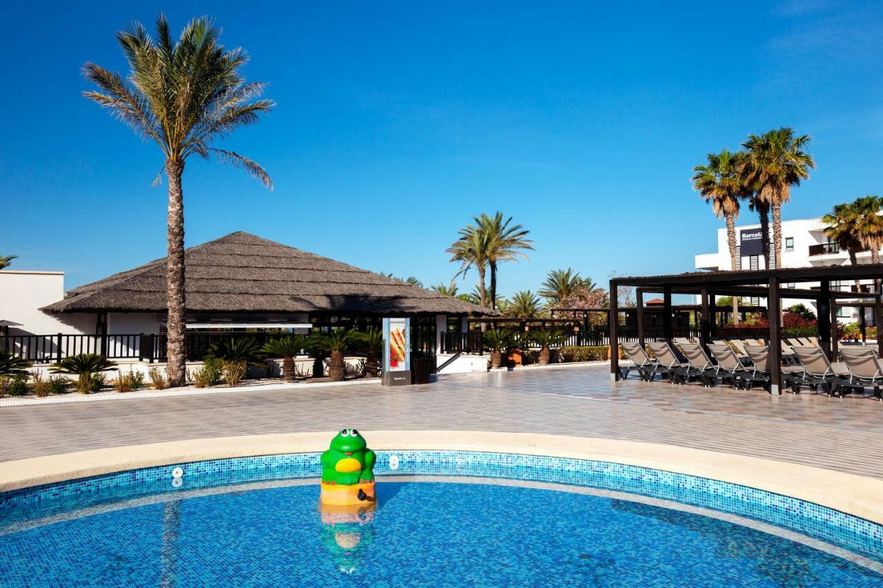 Hotel Barceló Cabo De Gata