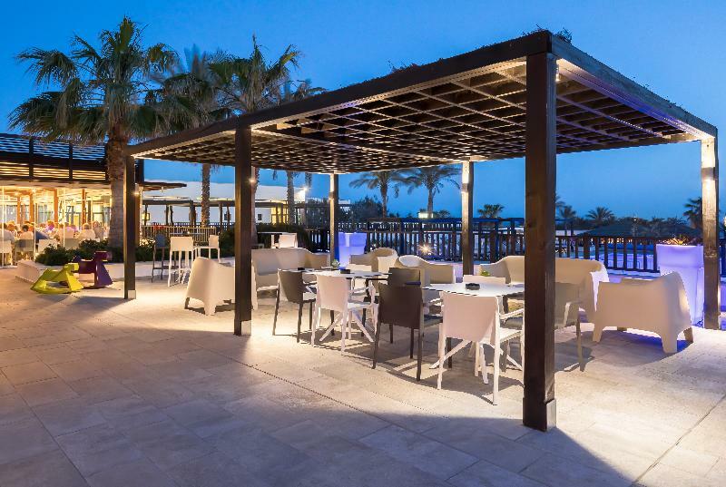 Hotel Barceló Cabo De Gata 4*
